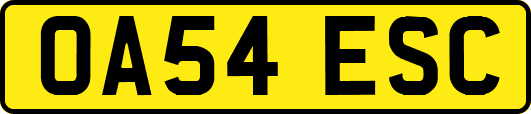 OA54ESC
