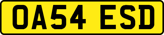 OA54ESD