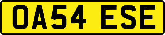 OA54ESE