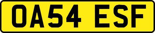 OA54ESF