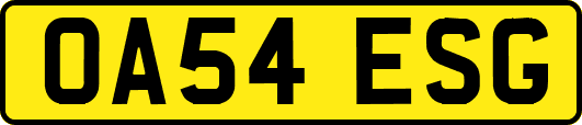 OA54ESG