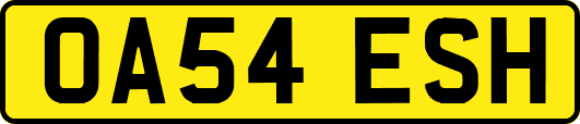 OA54ESH