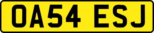 OA54ESJ