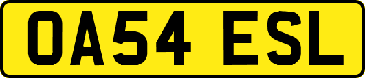 OA54ESL
