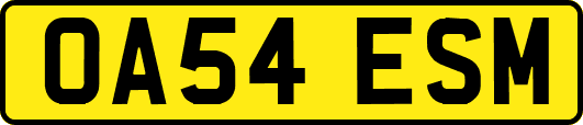 OA54ESM