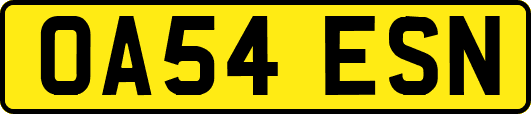 OA54ESN