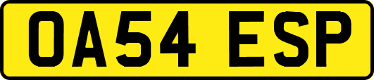 OA54ESP