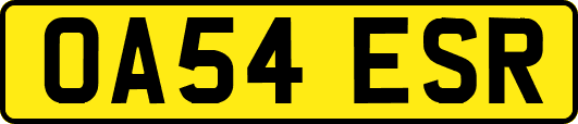 OA54ESR