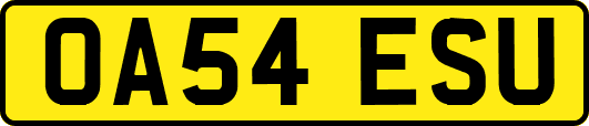 OA54ESU