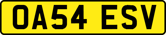OA54ESV