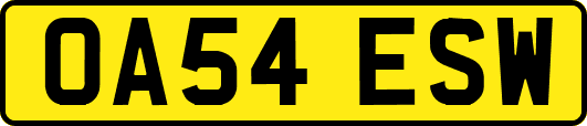 OA54ESW