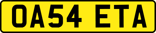 OA54ETA