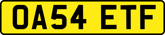 OA54ETF
