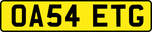 OA54ETG