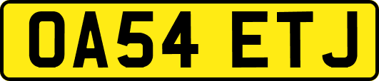 OA54ETJ