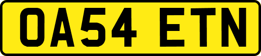 OA54ETN