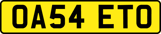 OA54ETO