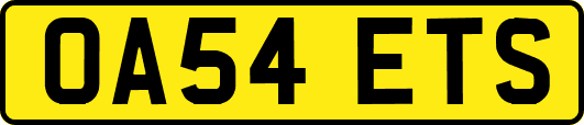 OA54ETS