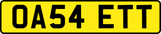 OA54ETT
