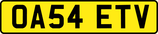 OA54ETV