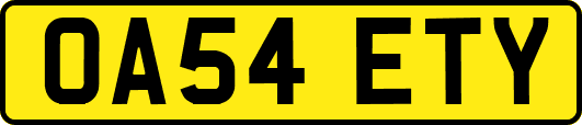 OA54ETY