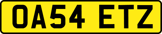 OA54ETZ