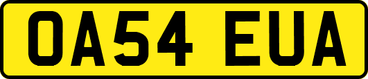 OA54EUA