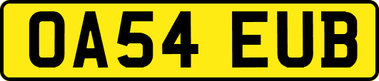 OA54EUB