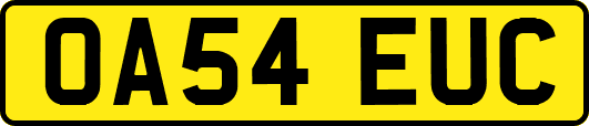 OA54EUC