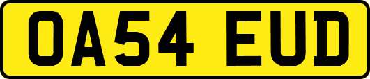 OA54EUD
