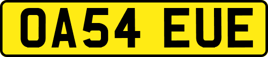 OA54EUE