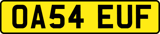 OA54EUF