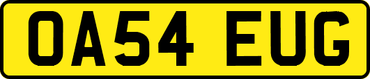 OA54EUG