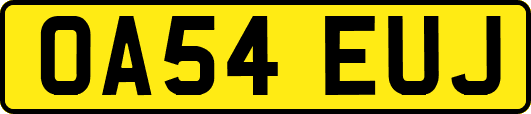 OA54EUJ