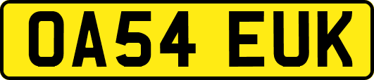 OA54EUK