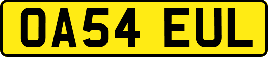 OA54EUL