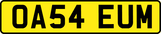 OA54EUM