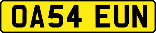 OA54EUN