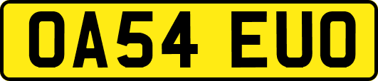 OA54EUO