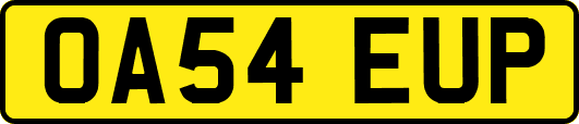 OA54EUP