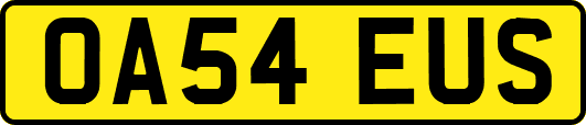 OA54EUS