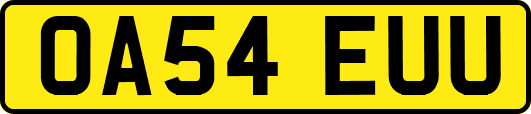 OA54EUU