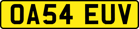OA54EUV