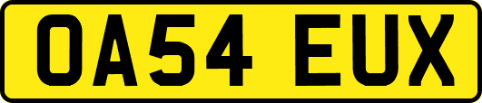 OA54EUX