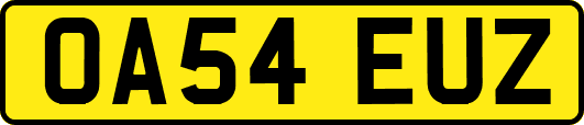 OA54EUZ