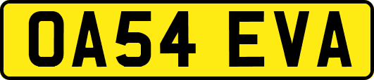 OA54EVA