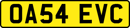 OA54EVC