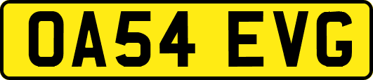 OA54EVG