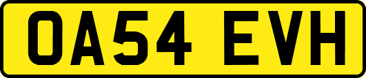 OA54EVH