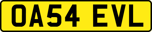 OA54EVL